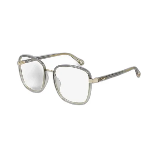 Square Frame Glasses