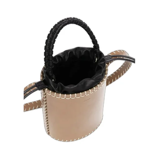 Logo Mini Shoulder Bag