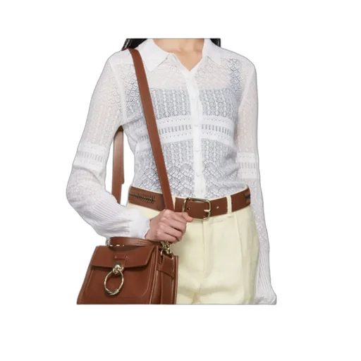 Louela Buckle Belt
