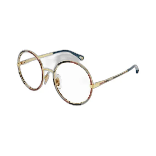 Round Frame Flat Mirror