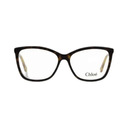 Square-Frame Glasses