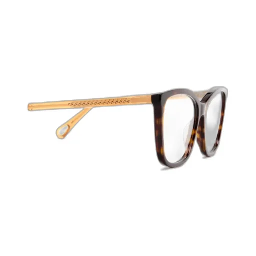 Square-Frame Glasses