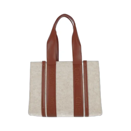 Woody Tote Bag