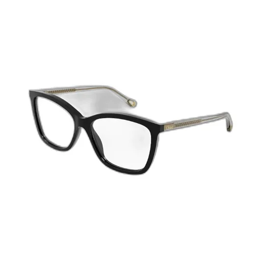 Cat-Eye Glasses