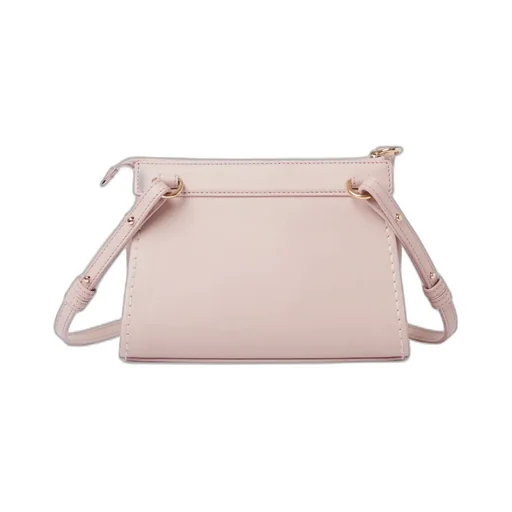 Edith Leather Cross Body Bag