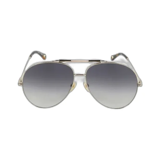 Logo Sunglasses