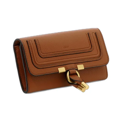 Logo Flip Wallet
