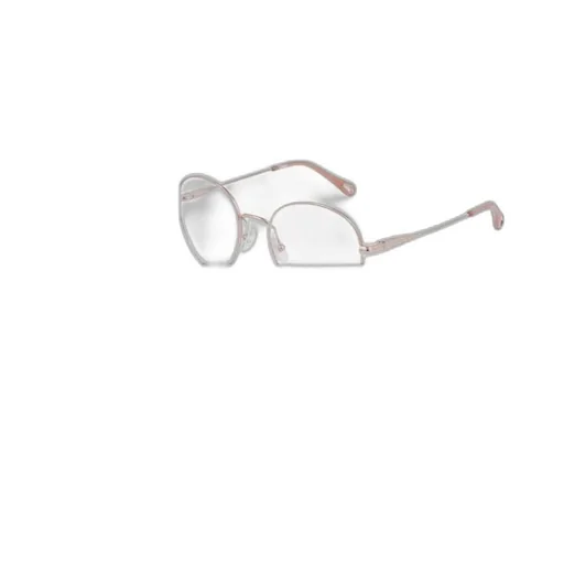 Round Frame Glasses