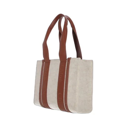 Woody Tote Bag