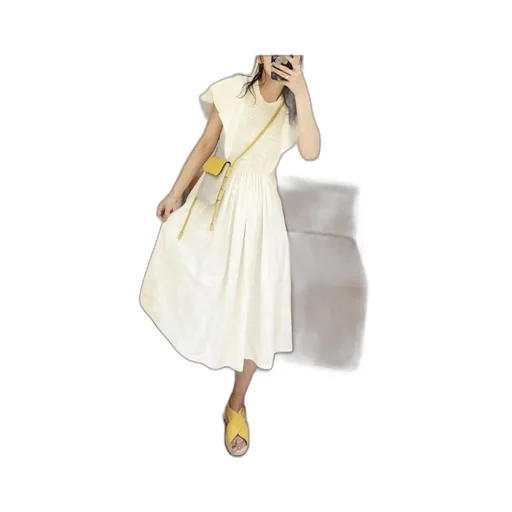 Long Dress