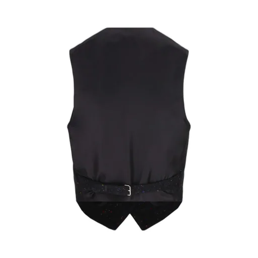 Logo Sleeveless Vest