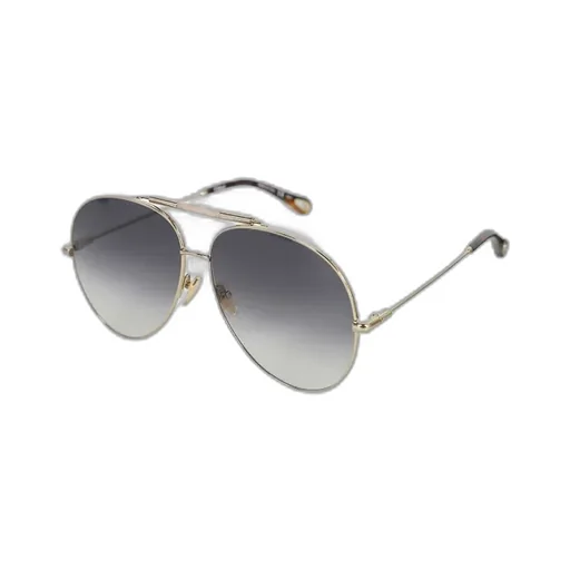 Logo Sunglasses