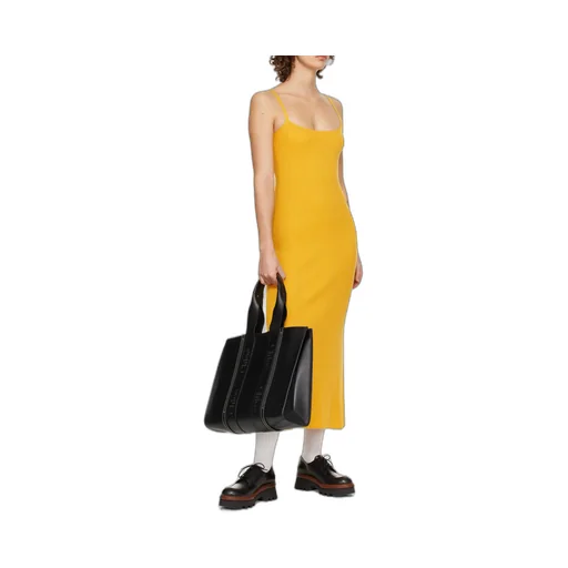 Woody Large Shopping Tote Bag