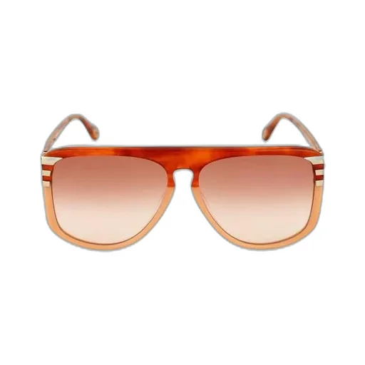 West Square Tinted Sunglasses