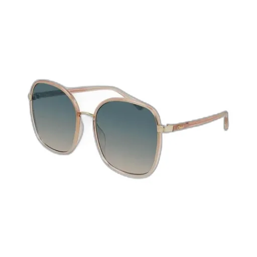 Butterfly Frame Sunglasses