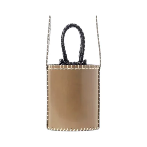 Logo Mini Shoulder Bag
