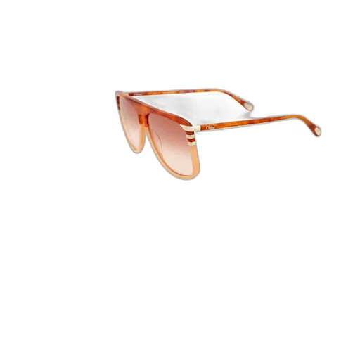 West Square Tinted Sunglasses