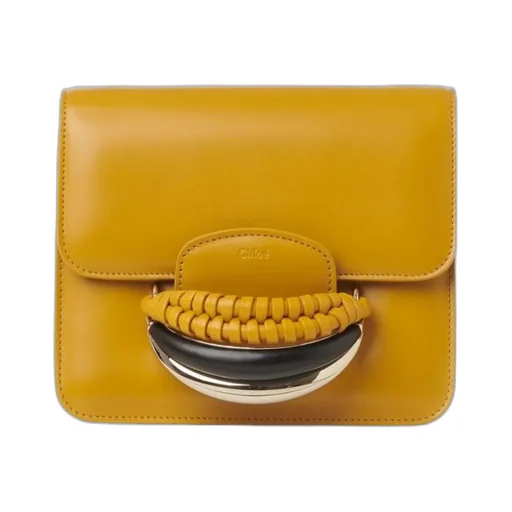 Kattie Foldover Crossbody Bag