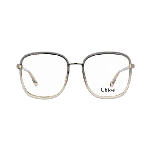 Square Frame Glasses