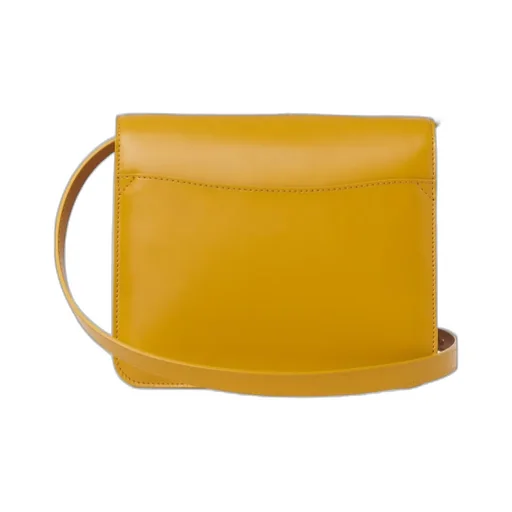 Kattie Foldover Crossbody Bag