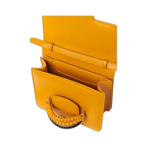 Kattie Foldover Crossbody Bag