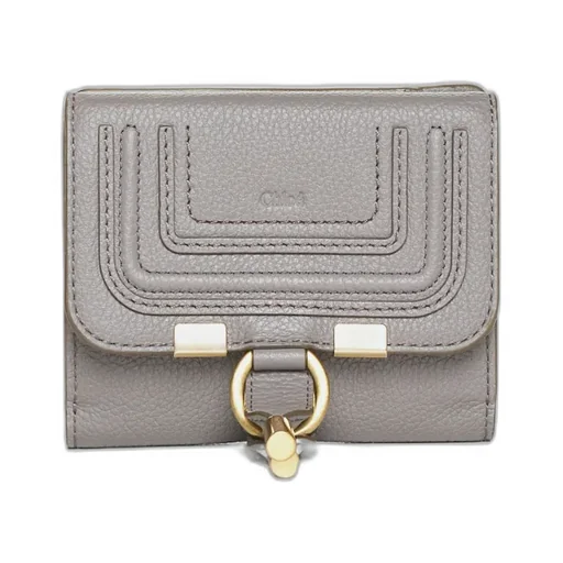 Marcie Leather Wallet