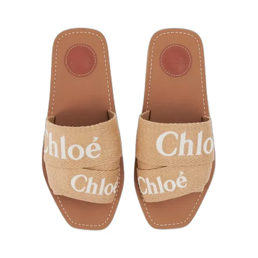 Woody Flat Mules