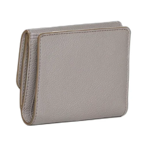 Marcie Leather Wallet