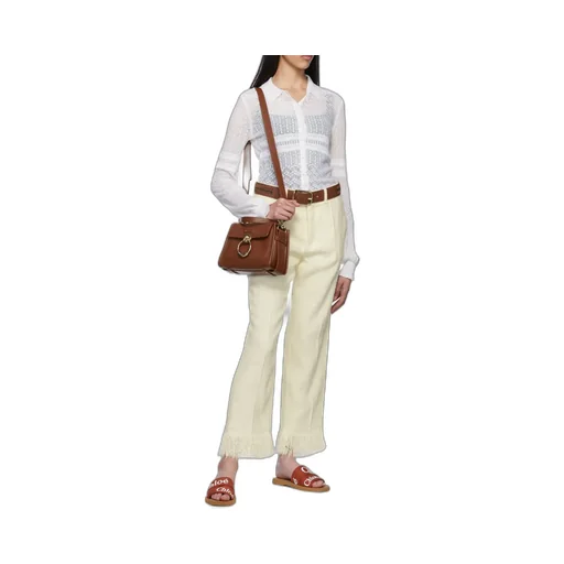 Tess Day Mini Crossbody Bag