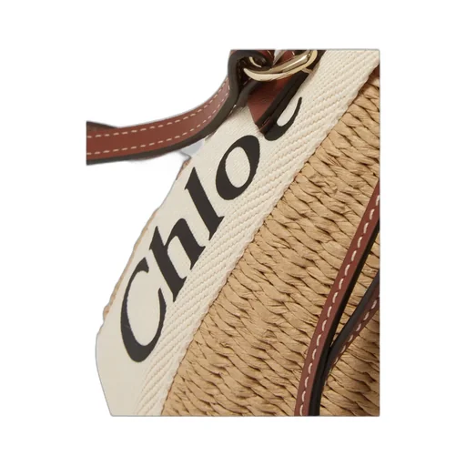 Woody Small Bucket Bag