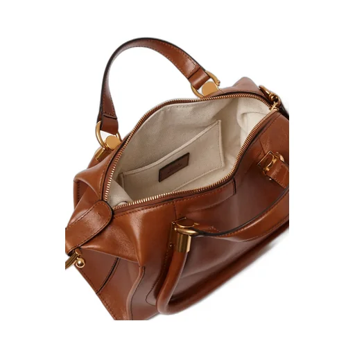 Paraty 24 Small Tote Bag
