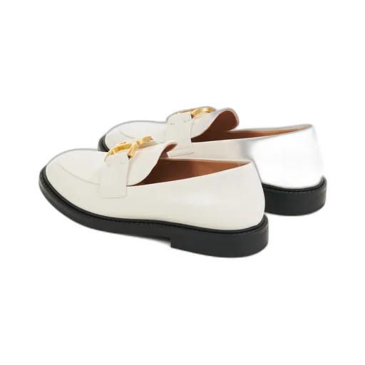 Marcie Slip-On Loafers