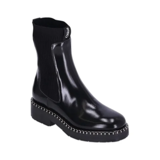 Noua Chelsea Boots