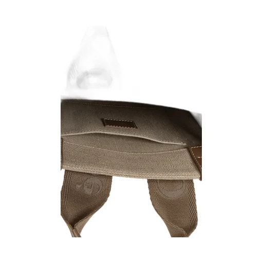 Woody Small Tote Bag
