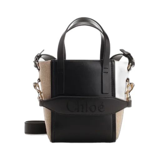 Small Sense Tote Bag