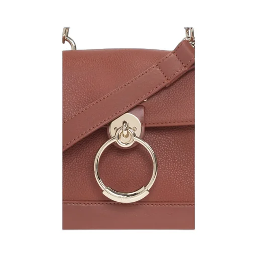 Tess Day Mini Crossbody Bag