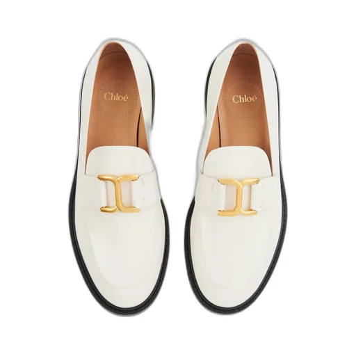 Marcie Slip-On Loafers