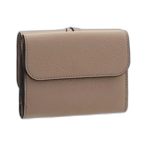 Alphabet Tri-Fold Wallet