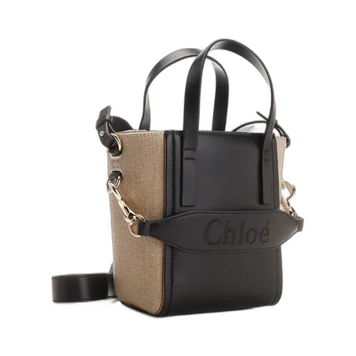 Small Sense Tote Bag