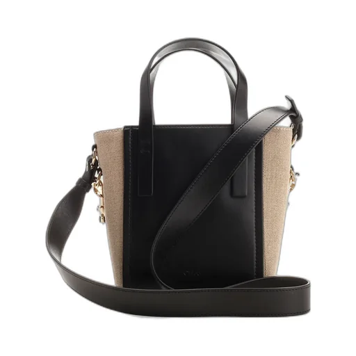 Small Sense Tote Bag