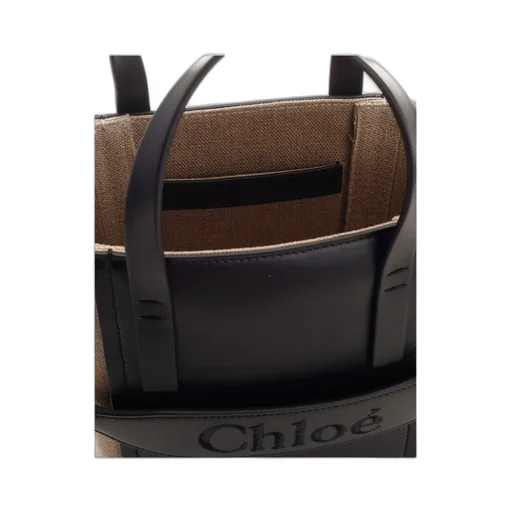 Small Sense Tote Bag