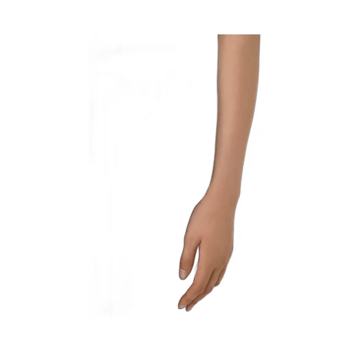 Cropped Bootcut Trousers