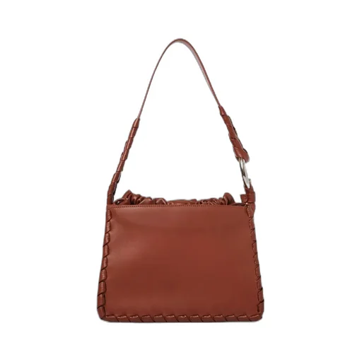 Mate Multi-Gusset Shoulder Bag