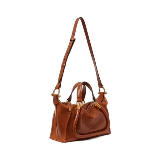 Paraty 24 Small Tote Bag
