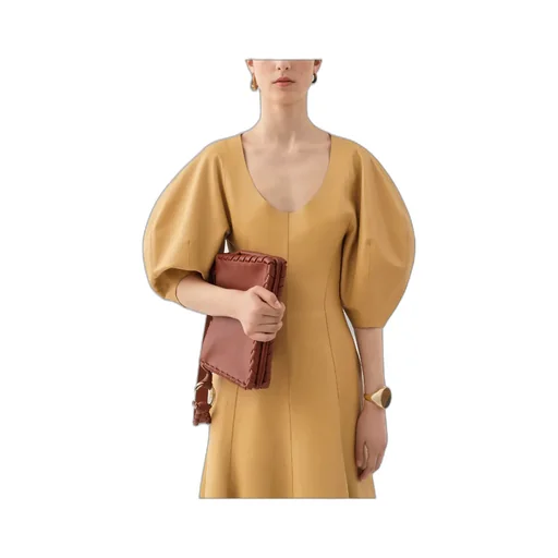 Mate Multi-Gusset Shoulder Bag