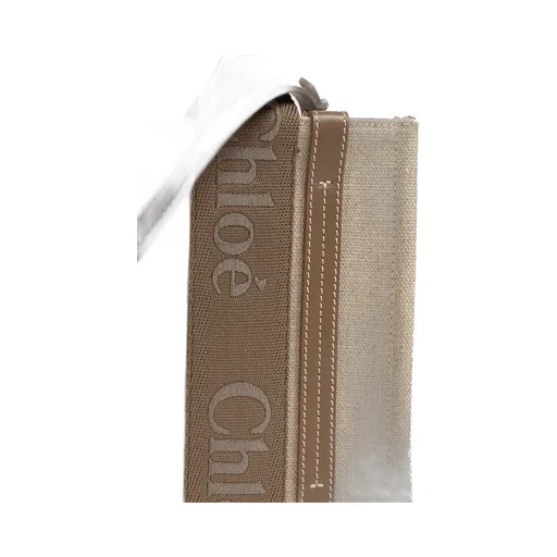 Woody Small Tote Bag