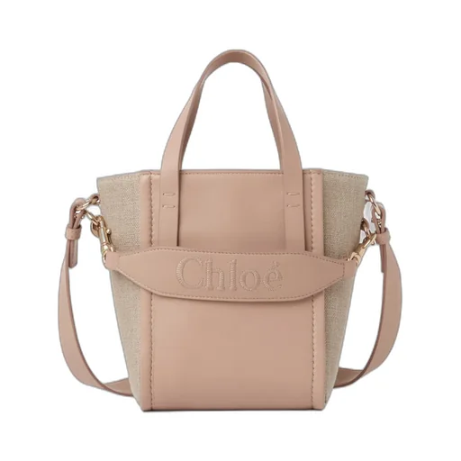 Small Sense Tote Bag