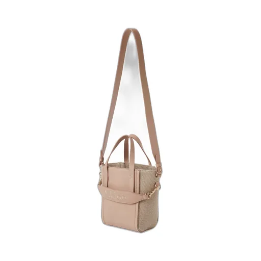 Small Sense Tote Bag
