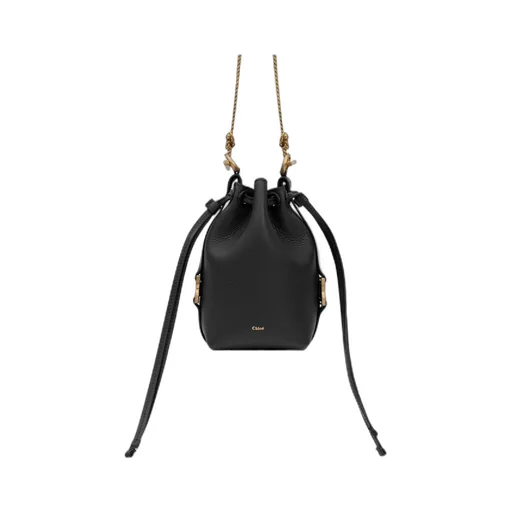 Marcie Micro Bucket Bag
