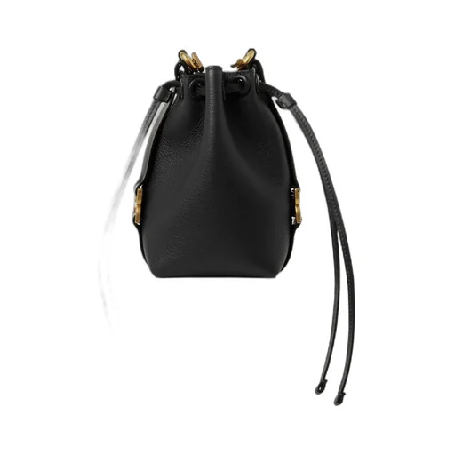 Marcie Micro Bucket Bag